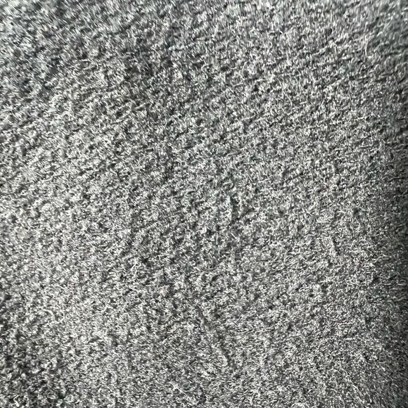 Cynthia Rowley  Girls Size Medium Black Elastic Waist Light Fleece Lined Pants - Picture 2 of 7